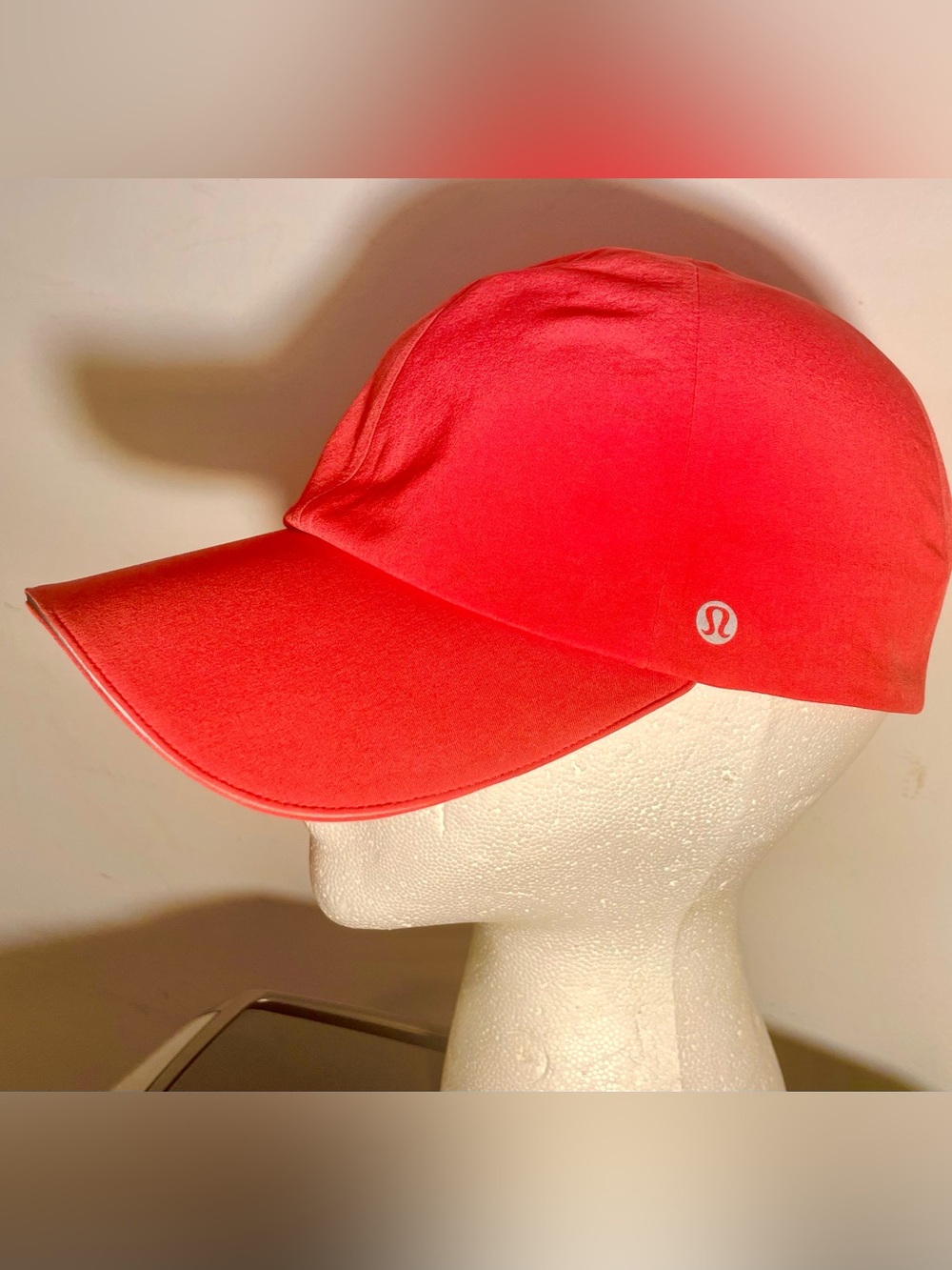 Lululemon Fast and Free Women’s Run Hat